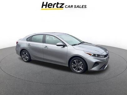 Used 2024 Kia Forte LXS