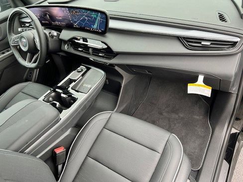 New 2026 Buick Enclave Sport Touring w/ Power Package image 18