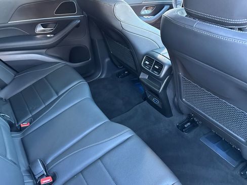 Used 2025 Mercedes-Benz GLE 350 350 image 31