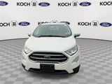 Used 2019 Ford EcoSport SE w/ SE Convenience Package image 3