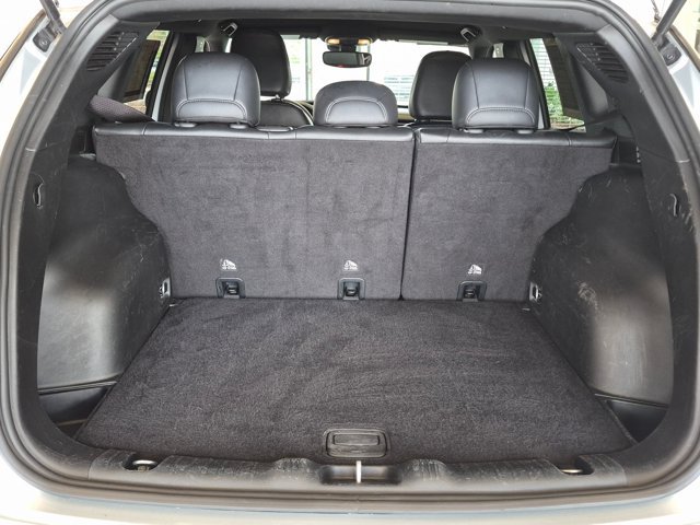 Used 2025 Jeep Compass Limited AWD/4WD image 6