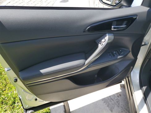 New 2025 Mitsubishi Eclipse Cross Black Edition image 18