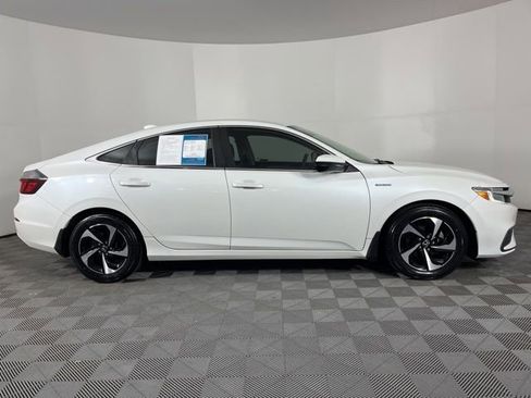 Used 2022 Honda Insight EX image 11