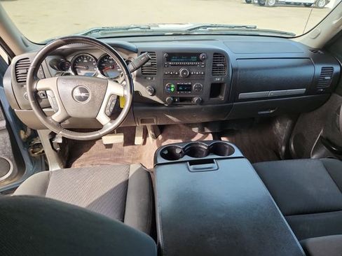 Used 2013 GMC Sierra 1500 SLE w/ Power Tech Package image 18