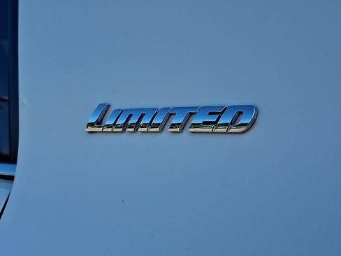 Certified 2023 Toyota 4Runner Limited AWD/4WD image 32