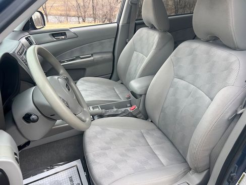 Used 2009 Subaru Forester 2.5X image 20