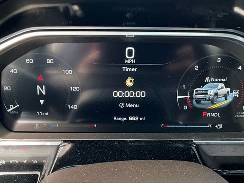 New 2026 GMC Sierra 2500 SLT w/ SLT Premium Package image 36