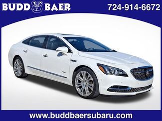 Used 2019 Buick LaCrosse Avenir w/ Driver Confidence Package II 360° Tour