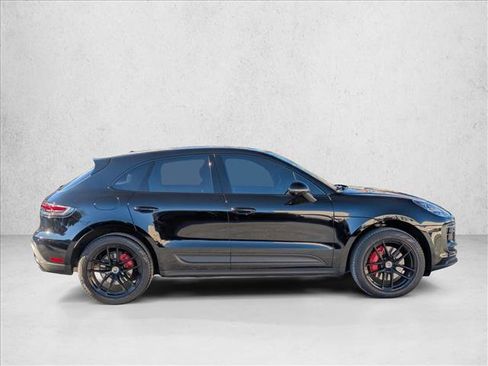 Used 2023 Porsche Macan S image 4
