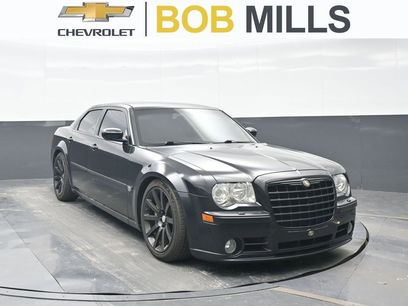 Used 2006 Chrysler 300 SRT8 w/ SRT Option Group II