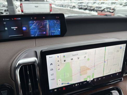 New 2026 Ford Expedition King Ranch image 35