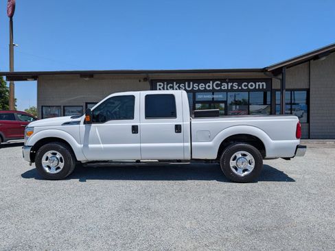 Used 2016 Ford F250 XLT RWD image 14