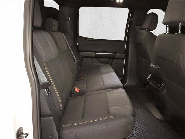 Used 2025 Ford F150 STX AWD/4WD image 15