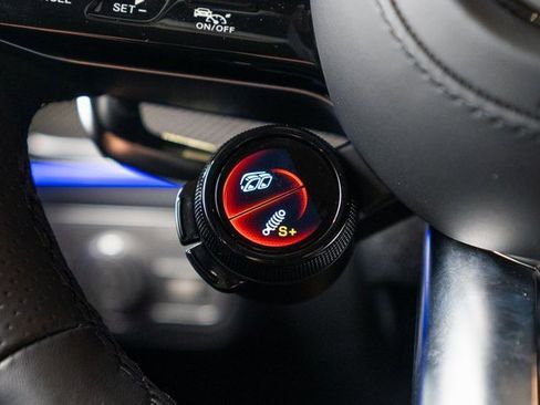 New 2026 Mercedes-Benz GLE 63 AMG S image 34