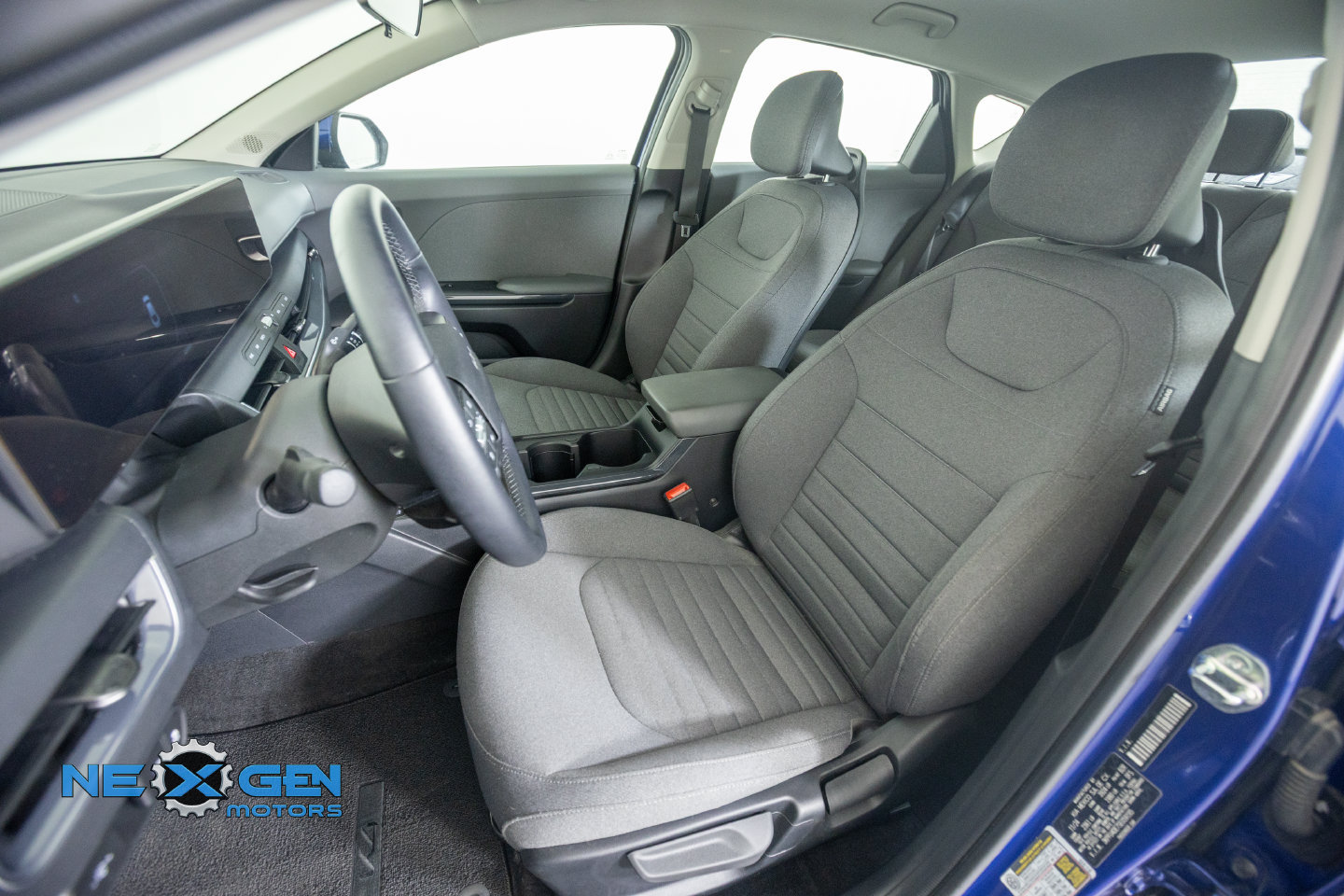 Used 2025 Kia K4 EX FWD image 24