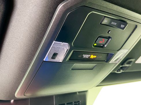 New 2025 Toyota Tacoma SR5 image 22