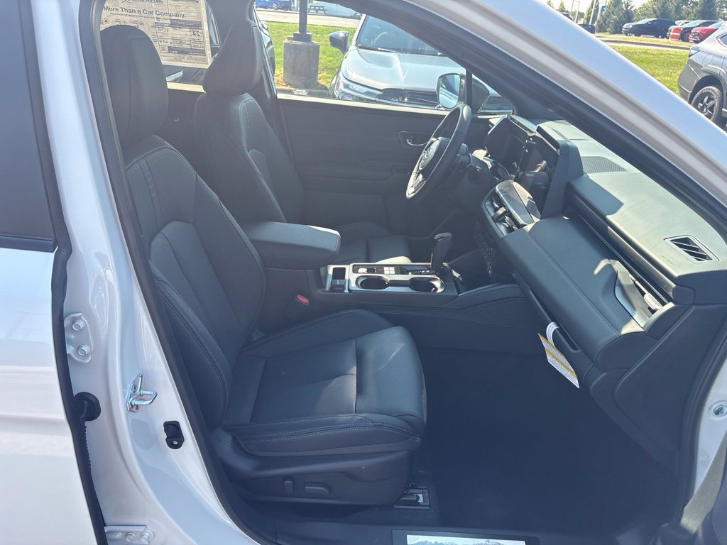 New 2026 Subaru Outback Touring XT AWD/4WD image 10