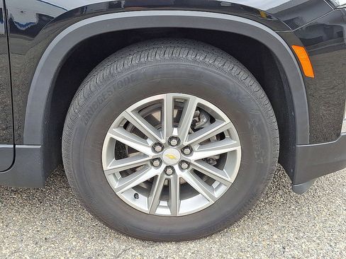 Certified 2023 Chevrolet Traverse LT AWD/4WD image 27