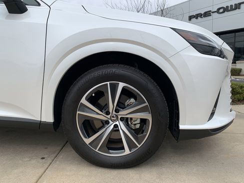 Used 2024 Lexus RX 350 Premium w/ Cold Area Package image 13