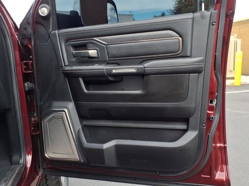 Used 2019 RAM 2500 Limited image 24