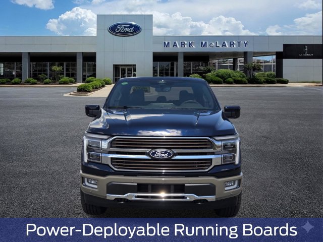 New 2026 Ford F150 King Ranch w/ Equipment Group 601A High AWD/4WD image 7
