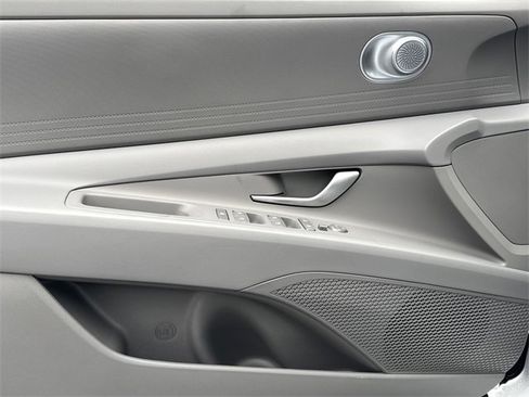 New 2026 Hyundai Elantra Blue image 10