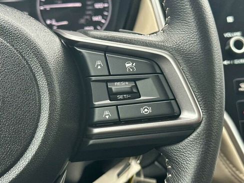 Certified 2025 Subaru Outback Premium w/ Popular Package #1 image 28