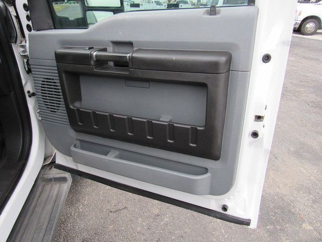 Used 2014 Ford F450 XL w/ Power Equipment Group RWD image 13