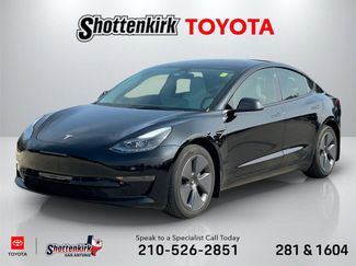 Used 2023 Tesla Model 3 Standard Range video 1