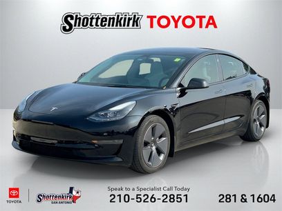 Used 2023 Tesla Model 3 Standard Range