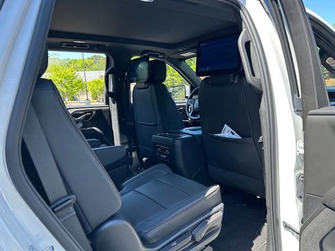 Used 2023 Chevrolet Tahoe High Country AWD/4WD image 58