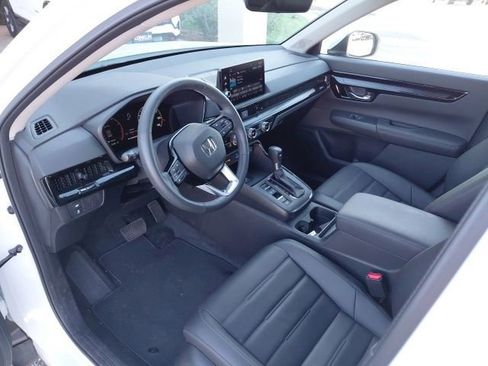 Used 2024 Honda CR-V EX-L image 6