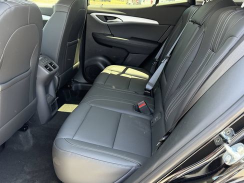 New 2026 Buick Envision Avenir AWD/4WD image 16