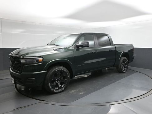 New 2026 RAM 1500 2WD Crew Cab image 30