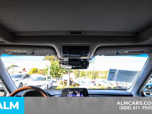 Used 2019 Lexus RX 350 FWD image 57