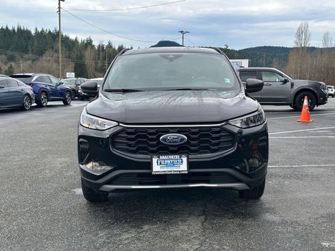 Used 2025 Ford Escape ST-Line image 7