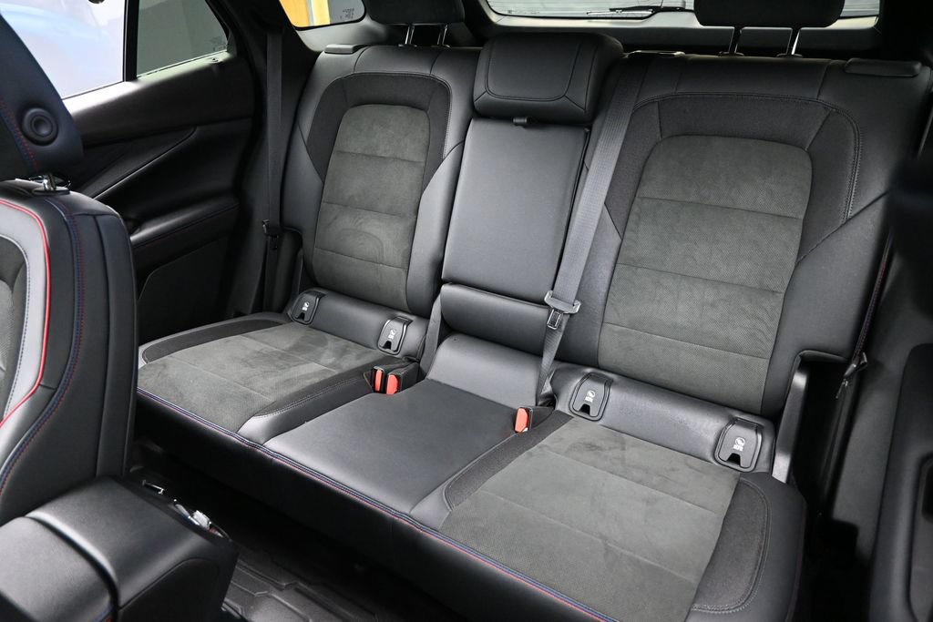 Used 2024 Chevrolet Blazer EV RS AWD/4WD image 15