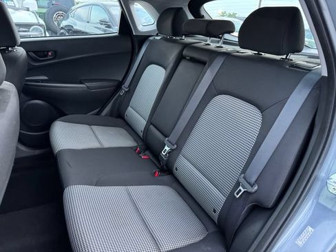Used 2019 Hyundai Kona SE AWD/4WD image 16