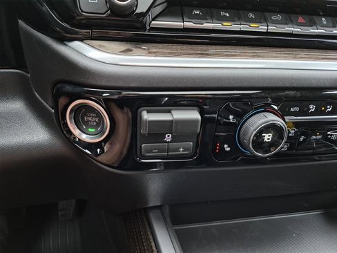 New 2026 Chevrolet Silverado 1500 LT Trail Boss w/ LT Trail Boss Premium Package AWD/4WD image 18