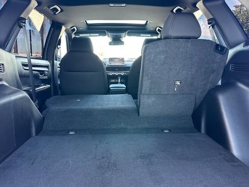 Used 2025 Honda CR-V Sport image 25