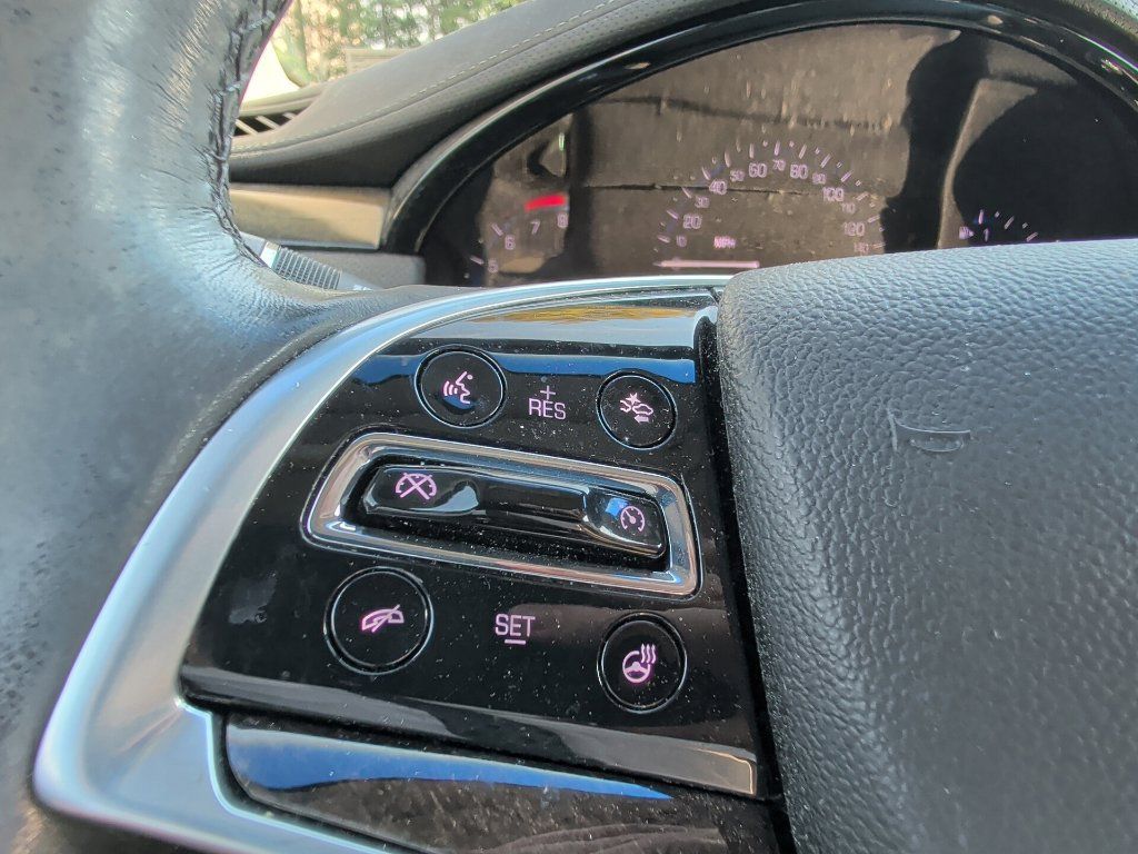 Used 2016 Cadillac XTS Luxury w/ Driver Awareness Package FWD image 14