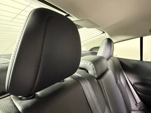 Used 2024 Subaru Legacy Touring XT image 27