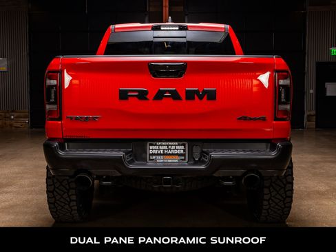 Used 2024 RAM 1500 TRX image 8