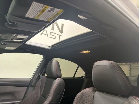 Used 2023 Subaru WRX Premium image 15