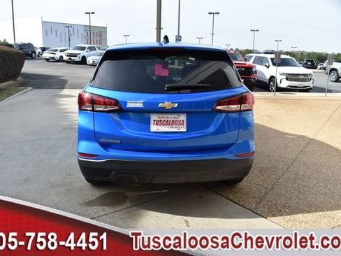 Used 2024 Chevrolet Equinox LS w/ LS Convenience Package image 8