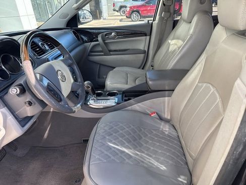 Used 2016 Buick Enclave Premium image 6