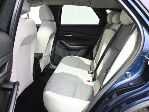 Certified 2026 MAZDA CX-30 AWD 2.5 S image 21