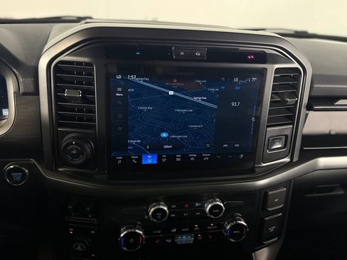 Used 2025 Ford F150 Tremor w/ Tow/Haul Package AWD/4WD image 18