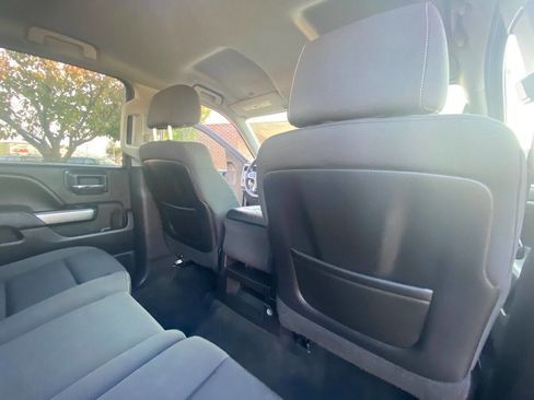 Used 2015 Chevrolet Silverado 1500 LT w/ All Star Edition image 35