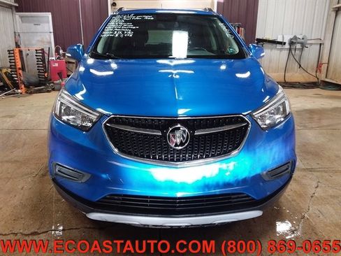 Used 2018 Buick Encore Preferred image 7